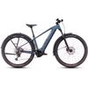 Kép 1/10 - cube-reaction-hybrid-pro-800-allroad-smaragdgrey-n-prism-2025-ebike-kerekpar-L