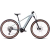 Kép 1/9 - cube-reaction-hybrid-race-800-desertgreen-n-prism-2025-mtb-ebike-kerekpar-808420-M