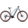 Kép 1/9 - cube-reaction-hybrid-race-800-desertgreen-n-prism-2025-ebike-kerekpar-808421-M