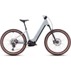 Kép 1/9 - cube-reaction-hybrid-race-800-desertgreen-n-prism-2025-ebike-kerekpar-808422-M