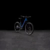 Kép 2/9 - cube-reaction-hybrid-slx-800-nebula-blue-2025-ebike-kerekpar-808612-S