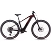 Kép 1/12 - cube-reaction-hybrid-slt-800-solareclipse-n-bronze-2025-ebike-kerekpar-808700-M