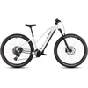Kép 1/12 - cube-reaction-hybrid-slt-800-metallicwhite-n-black-2025-ebike-kerekpar-808711-L