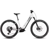 Kép 1/9 - cube-reaction-hybrid-slt-800-metallicwhite-n-black-2025-ebike-kerekpar-808712-S