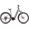 Kép 1/9 - cube-nuride-hybrid-pro-800-allroad-pistachio-n-stonegrey-2025-trekking-ebike-810232-M