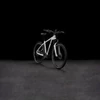 Kép 2/9 - cube-nuride-hybrid-exc-800-allroad-cotton-silver-2025-ebike-810300-S