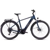 Kép 1/9 - cube-touring-hybrid-one-625-deepsea-n-chrome-ebike-2025-811110-L