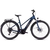 Kép 1/9 - cube-touring-hybrid-one-625-deepsea-n-chrome-ebike-2025-811111-S