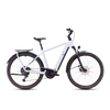 Kép 1/8 - cube-kathmandu-hybrid-one-polarwhite-black-2025-ebike-kerekpar-812110-L