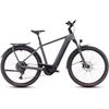 Kép 1/9 - cube-kathmandu-hybrid-pro-800-slabgrey-n-chrome-2025-ebike-kerekpar-812200-L