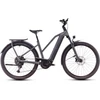 Kép 1/11 - cube-kathmandu-hybrid-pro-800-slabgrey-n-chrome-2025-ebike-kerekpar-XS