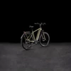 Kép 2/9 - cube-kathmandu-hybrid-pro-800-dustyolive-n-gold-2025-ebike-kerekpar-812210-XL