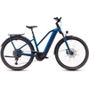 Kép 1/9 - cube-kathmandu-hybrid-ex-800-electricblue-n-chrome-2025-ebike-kerekpar-812411-XS