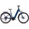 Kép 1/9 - cube-kathmandu-hybrid-ex800-electricblue-n-chrome-2025-ebike-kerekpar-812412-XS