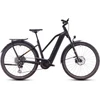 Kép 1/10 - cube-kathmandu-hybrid-slt-800-goldust-n-black-2025-ebike-kerekpar-XS