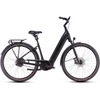 Kép 1/6 - cube-supreme-hybrid-deluxe-slt-625-golddust-n-black-2025-ebike-kerekpar-813700