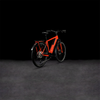 Kép 2/8 - CUBE KATHMANDU HYBRID EXC 750 Red'n'Black Trekking eBike S