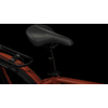 Kép 6/8 - CUBE KATHMANDU HYBRID EXC 750 Red'n'Black Trekking eBike S