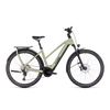 Kép 1/7 - cube-kathmandu-hybrid-slx-750-green-n-olive-ebike-kerekpar-631313-S