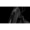 Kép 3/8 - CUBE KATHMANDU HYBRID SLT 750 Black'n'Metal Trekking eBike S