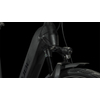Kép 5/8 - CUBE KATHMANDU HYBRID SLT 750 Black'n'Metal Trekking eBike S