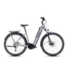 Kép 1/7 - cube-kathmandu-hybrid-one-750-swampgrey-n-black-28col-2024-ebike-kerekpar-S