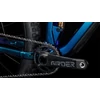 Kép 7/8 - Cube Stereo ONE22 HPC EX Nebula'n'Blue 29" 2024 MTB kerékpár 