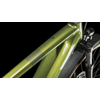 Kép 4/7 - CUBE NURIDE HYBRID PRO 625 ALLROAD Shinymoss´n´Black 28" 2023 eBike kerékpár
