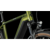 Kép 3/7 - CUBE NURIDE HYBRID PRO 625 ALLROAD Shinymoss´n´Black 28" 2023 eBike kerékpár
