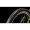 Kép 7/7 - CUBE NURIDE HYBRID PRO 625 ALLROAD Shinymoss´n´Black 28" 2023 eBike kerékpár