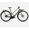 Kép 1/3 - elektromos-kerekpar-orbea-diem-10-spaceship-green-matt-varosi-ebike-kerekpar-s378