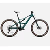 Kép 1/4 - elektromos-mtb-fully-kerekpar-orbea-rise-sl-h20-green