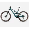 Kép 2/4 - elektromos-mtb-fully-kerekpar-orbea-rise-sl-h20-green-02