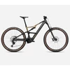Kép 1/4 - elektromos-mtb-fully-kerekpar-orbea-rise-sl-h20-diamond-black-XL