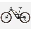 Kép 2/4 - elektromos-mtb-fully-kerekpar-orbea-rise-sl-h20-diamond-black-XL