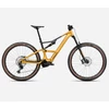 Kép 1/4 - elektromos-mtb-fully-kerekpar-orbea-rise-sl-h20-yellow