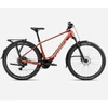 Kép 1/3 - orbea-kemen-adv-30-kerekpar-mars-red