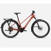 Kép 1/3 - orbea-kemen-adv-30-mid-kerekpar-mars-red