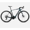 Kép 2/4 - orbea-denna-m30-escape-green-gloss-foggy-matt-2026-gravel-ebike-kerekpar-T307