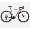Kép 1/4 - orbea-denna-m30-nickel-matt-carbon-raw-gloss-2026-gravel-ebike-kerekpar-T307-S