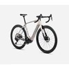 Kép 2/4 - orbea-denna-m30-nickel-matt-carbon-raw-gloss-2026-gravel-ebike-kerekpar-T307-S-2