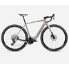 Kép 3/4 - orbea-denna-m20-nickel-matt-carbon-raw-gloss-2026-gravel-ebike-kerekpar-T308