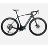 Kép 2/5 - orbea-denna-m10i-escape-green-gloss-foggy-matt-2026-gravel-ebike-kerekpar-T310