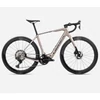 Kép 3/5 - orbea-denna-m10i-nickel-matt-carbon-raw-gloss-2026-gravel-ebike-kerekpar-T310