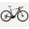 Kép 3/4 - Orbea-denna-m11e-caramel-carbon-view-goldan-sand-2026-gravel-ebike-kerekpar-T311