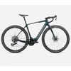 Kép 2/4 - Orbea-denna-m11e-escape-green-gloss-foggy-matt-2026-gravel-ebike-kerekpar-T311