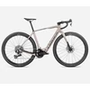 Kép 1/4 - Orbea-denna-m11e-nickel-matt-2026-gravel-ebike-kerekpar-T311