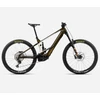Kép 2/7 - orbea-wild-m10-750-caramel-carbon-creamwhite-2026-fully-ebike-kerekpar-T346