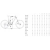 Kép 7/7 - orbea-wild-m10-750-2026-fully-ebike-kerekpar-T346-geometria