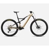 Kép 1/3 - elektromoskerepkar-mtb-fully-orbea-rise-h-30-brown-23